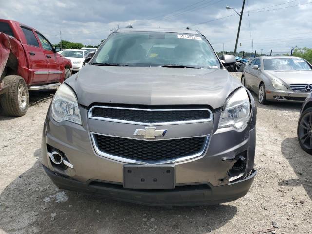 Photo 4 VIN: 2GNFLNEK8C6154953 - CHEVROLET EQUINOX LT 