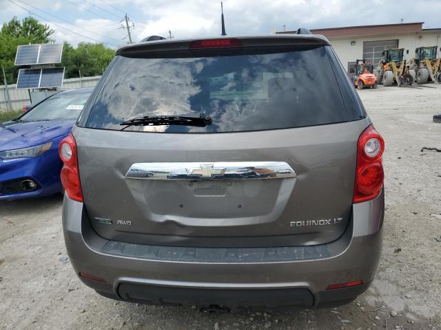 Photo 5 VIN: 2GNFLNEK8C6154953 - CHEVROLET EQUINOX LT 