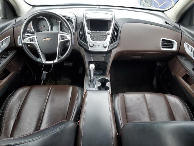 Photo 7 VIN: 2GNFLNEK8C6154953 - CHEVROLET EQUINOX LT 