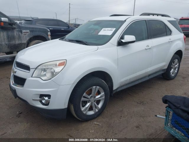 Photo 1 VIN: 2GNFLNEK8C6205691 - CHEVROLET EQUINOX 