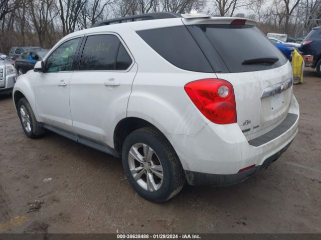 Photo 2 VIN: 2GNFLNEK8C6205691 - CHEVROLET EQUINOX 