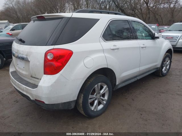 Photo 3 VIN: 2GNFLNEK8C6205691 - CHEVROLET EQUINOX 