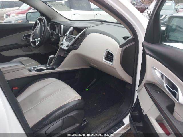 Photo 4 VIN: 2GNFLNEK8C6205691 - CHEVROLET EQUINOX 