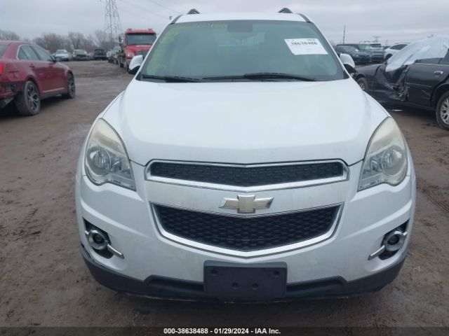 Photo 5 VIN: 2GNFLNEK8C6205691 - CHEVROLET EQUINOX 