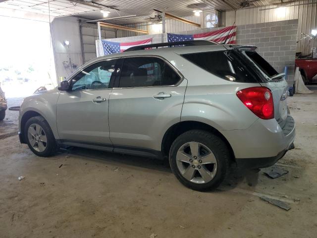 Photo 1 VIN: 2GNFLNEK8C6219087 - CHEVROLET EQUINOX 