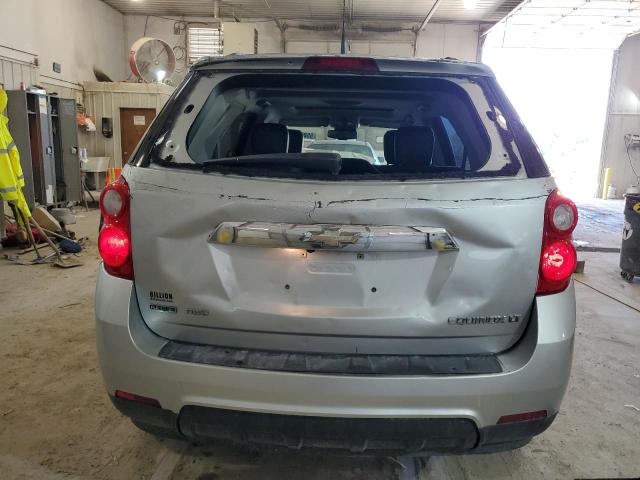 Photo 5 VIN: 2GNFLNEK8C6219087 - CHEVROLET EQUINOX 