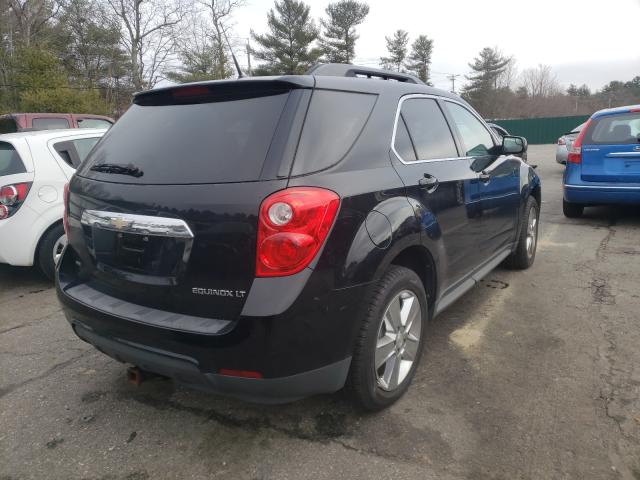 Photo 3 VIN: 2GNFLNEK8C6238285 - CHEVROLET EQUINOX LT 