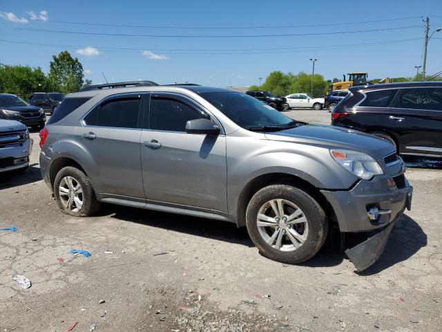 Photo 3 VIN: 2GNFLNEK8C6278866 - CHEVROLET EQUINOX 