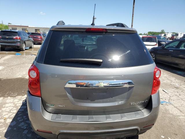 Photo 5 VIN: 2GNFLNEK8C6278866 - CHEVROLET EQUINOX 