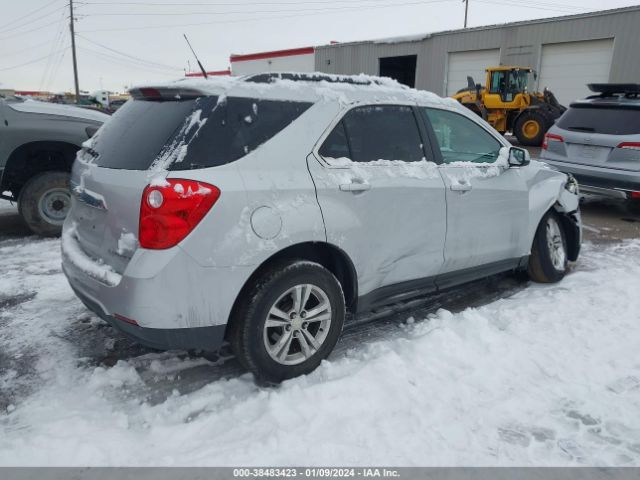 Photo 3 VIN: 2GNFLNEK8C6336765 - CHEVROLET EQUINOX 