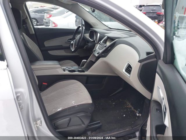 Photo 4 VIN: 2GNFLNEK8C6336765 - CHEVROLET EQUINOX 