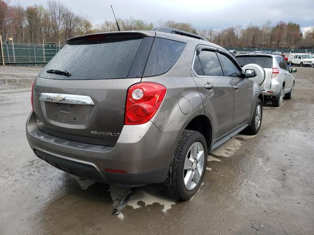 Photo 3 VIN: 2GNFLNEK8C6344753 - CHEVROLET EQUINOX LT 