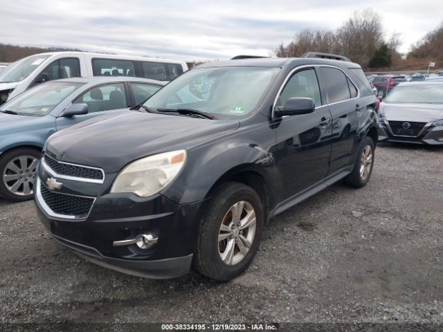 Photo 1 VIN: 2GNFLNEK8C6353730 - CHEVROLET EQUINOX 