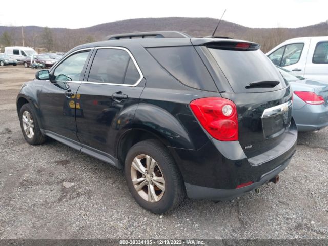 Photo 2 VIN: 2GNFLNEK8C6353730 - CHEVROLET EQUINOX 