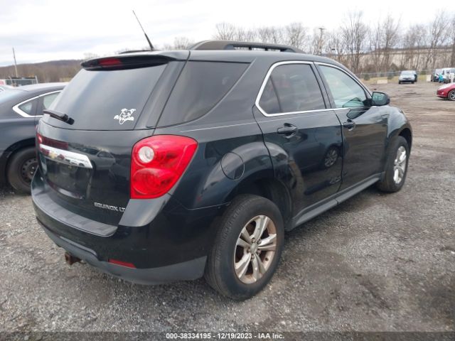 Photo 3 VIN: 2GNFLNEK8C6353730 - CHEVROLET EQUINOX 