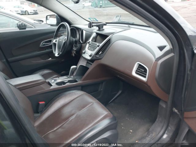 Photo 4 VIN: 2GNFLNEK8C6353730 - CHEVROLET EQUINOX 