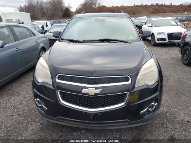 Photo 5 VIN: 2GNFLNEK8C6353730 - CHEVROLET EQUINOX 