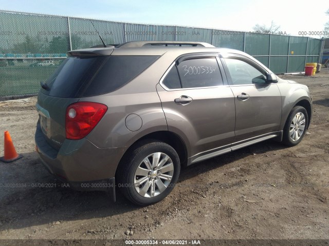 Photo 3 VIN: 2GNFLNEK8C6358426 - CHEVROLET EQUINOX 