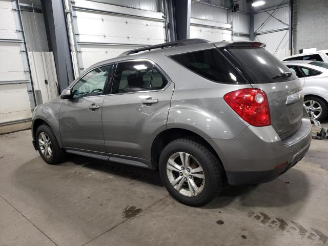 Photo 1 VIN: 2GNFLNEK8C6394827 - CHEVROLET EQUINOX 