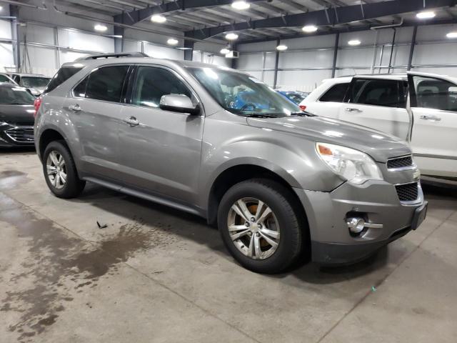 Photo 3 VIN: 2GNFLNEK8C6394827 - CHEVROLET EQUINOX 