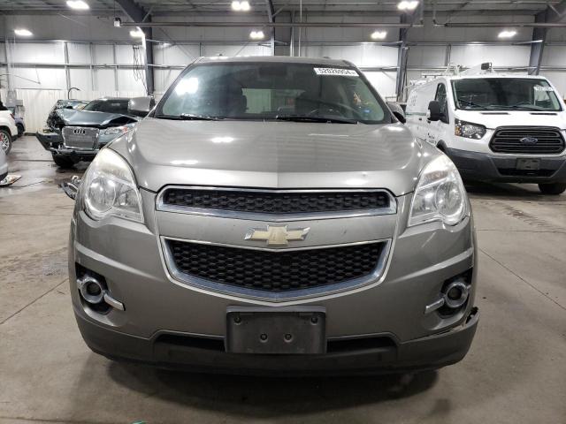 Photo 4 VIN: 2GNFLNEK8C6394827 - CHEVROLET EQUINOX 