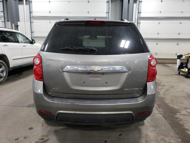 Photo 5 VIN: 2GNFLNEK8C6394827 - CHEVROLET EQUINOX 