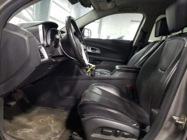 Photo 6 VIN: 2GNFLNEK8C6394827 - CHEVROLET EQUINOX 