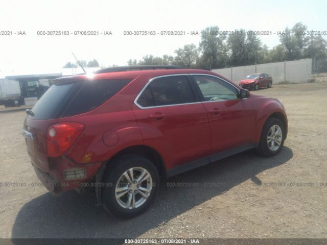 Photo 3 VIN: 2GNFLNEK8D6155764 - CHEVROLET EQUINOX 