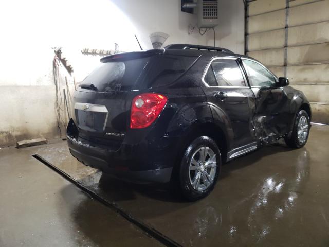 Photo 3 VIN: 2GNFLNEK8D6161483 - CHEVROLET EQUINOX LT 