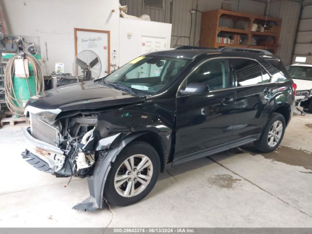 Photo 1 VIN: 2GNFLNEK8D6162178 - CHEVROLET EQUINOX 