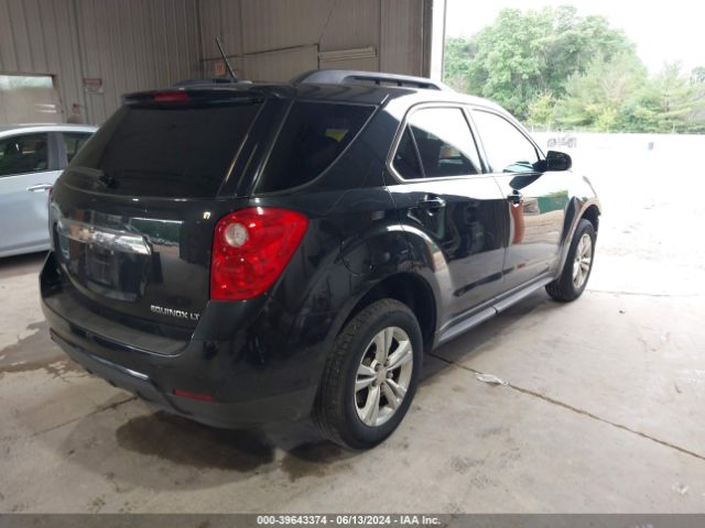 Photo 3 VIN: 2GNFLNEK8D6162178 - CHEVROLET EQUINOX 