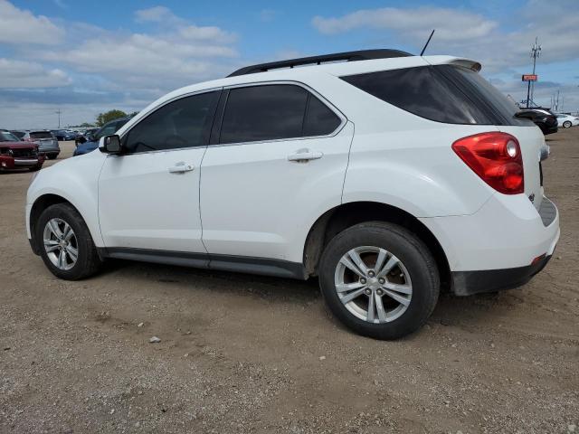 Photo 1 VIN: 2GNFLNEK8D6166506 - CHEVROLET EQUINOX LT 