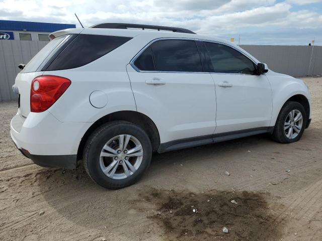 Photo 2 VIN: 2GNFLNEK8D6166506 - CHEVROLET EQUINOX LT 