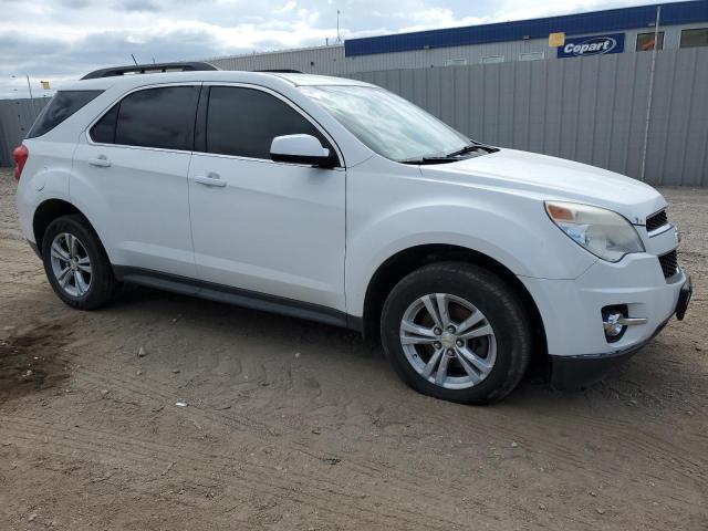 Photo 3 VIN: 2GNFLNEK8D6166506 - CHEVROLET EQUINOX LT 