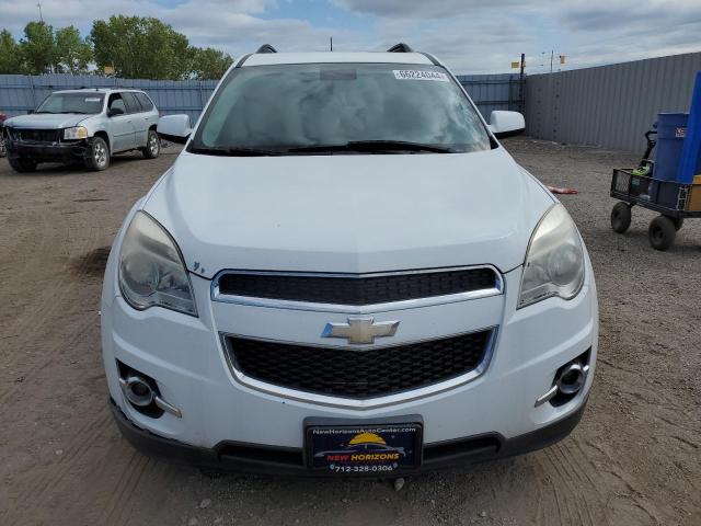 Photo 4 VIN: 2GNFLNEK8D6166506 - CHEVROLET EQUINOX LT 