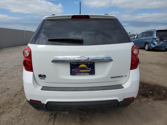 Photo 5 VIN: 2GNFLNEK8D6166506 - CHEVROLET EQUINOX LT 