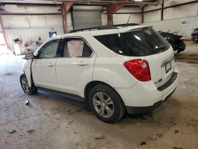 Photo 1 VIN: 2GNFLNEK8D6169938 - CHEVROLET EQUINOX LT 