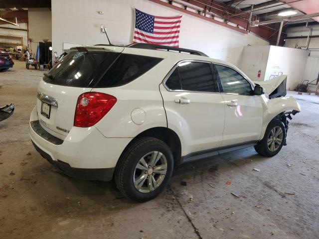 Photo 2 VIN: 2GNFLNEK8D6169938 - CHEVROLET EQUINOX LT 