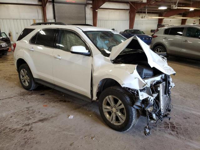 Photo 3 VIN: 2GNFLNEK8D6169938 - CHEVROLET EQUINOX LT 