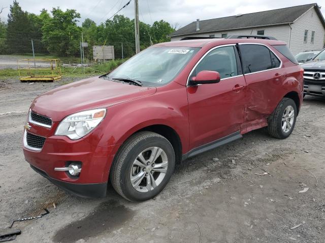 Photo 0 VIN: 2GNFLNEK8D6181491 - CHEVROLET EQUINOX 