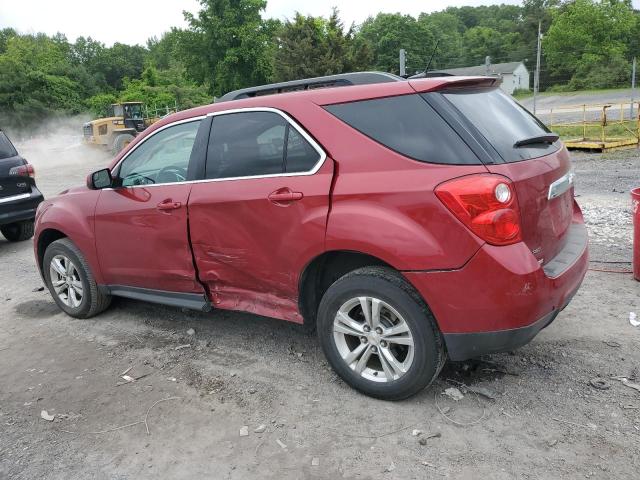 Photo 1 VIN: 2GNFLNEK8D6181491 - CHEVROLET EQUINOX 