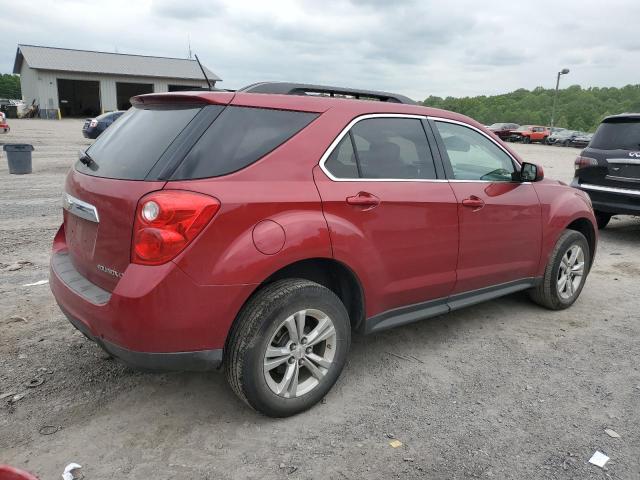 Photo 2 VIN: 2GNFLNEK8D6181491 - CHEVROLET EQUINOX 