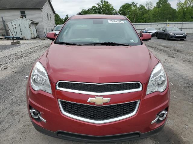 Photo 4 VIN: 2GNFLNEK8D6181491 - CHEVROLET EQUINOX 