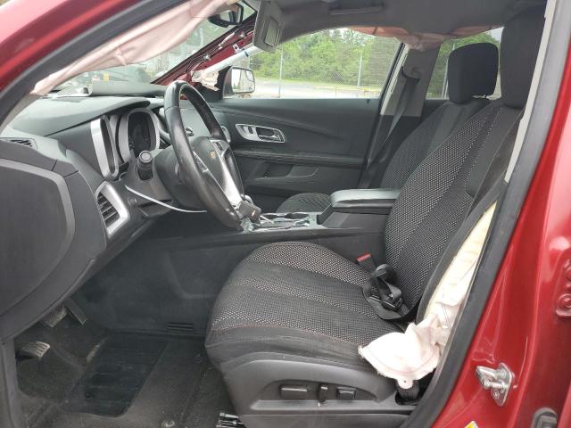 Photo 6 VIN: 2GNFLNEK8D6181491 - CHEVROLET EQUINOX 