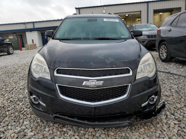 Photo 4 VIN: 2GNFLNEK8D6203344 - CHEVROLET EQUINOX 