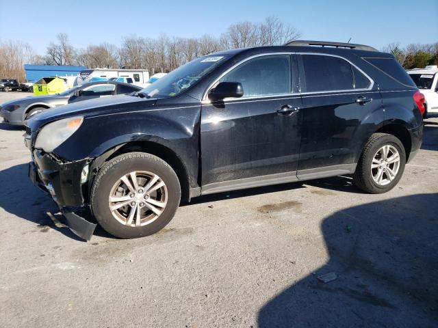 Photo 0 VIN: 2GNFLNEK8D6318655 - CHEVROLET EQUINOX 