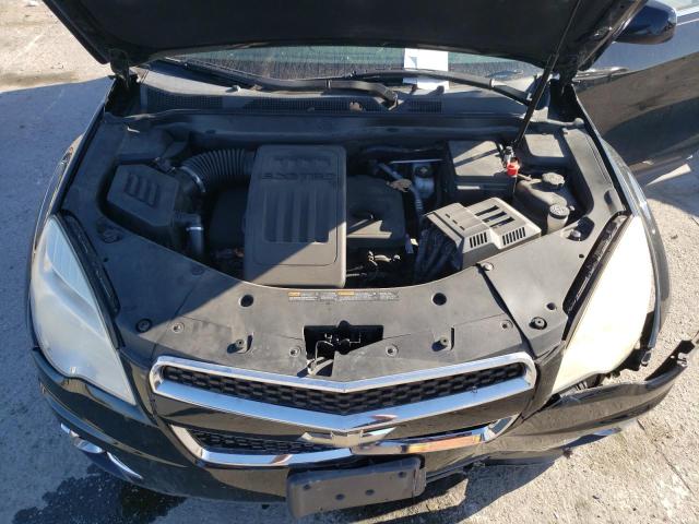 Photo 10 VIN: 2GNFLNEK8D6318655 - CHEVROLET EQUINOX 