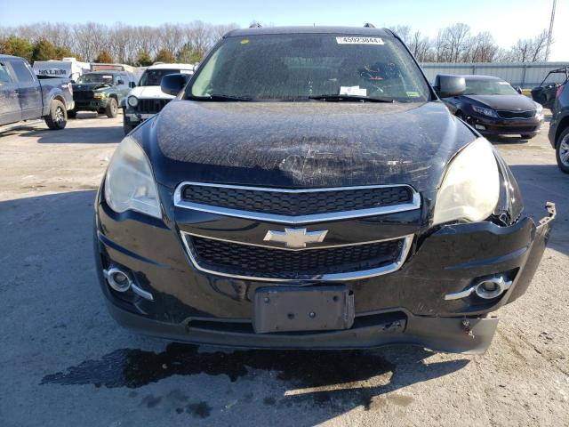 Photo 4 VIN: 2GNFLNEK8D6318655 - CHEVROLET EQUINOX 