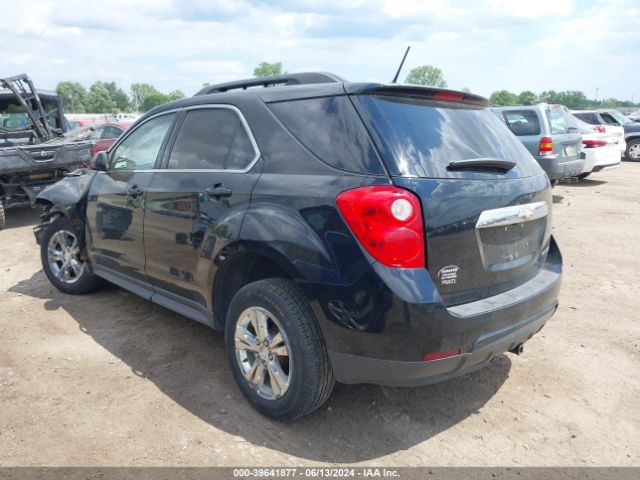 Photo 2 VIN: 2GNFLNEK8D6320258 - CHEVROLET EQUINOX 