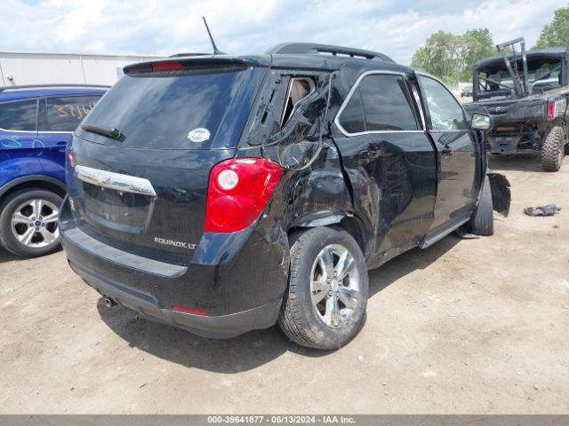 Photo 3 VIN: 2GNFLNEK8D6320258 - CHEVROLET EQUINOX 